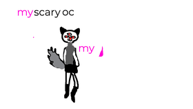 cool oc i made