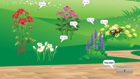 Bee Game