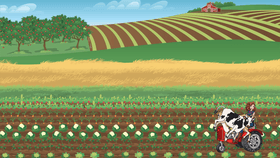 Tour of the Farm