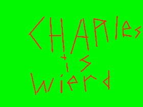 wierd story