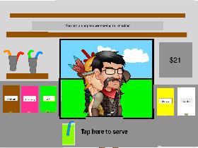 Milkshake Store 1 1 1