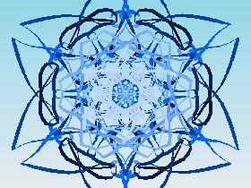Snowflake Maker 2