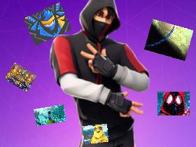 fortnight drift song 1 1 1