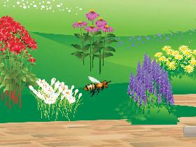 Bee Game