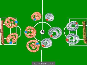 2-Player Soccer remix