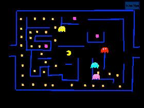 Pac-Man 1 1