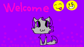 Welcome to Bashful wolf