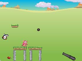 Physics Game 1