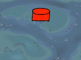 Don’t Push The Button 1