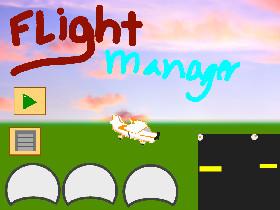 Plane manager