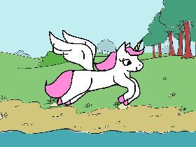 Flying Unicorn 1