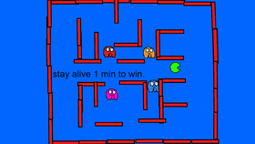 Pac-Man