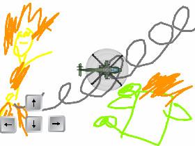 Direction Keys 1