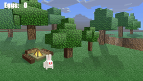 Rabbit Roundup