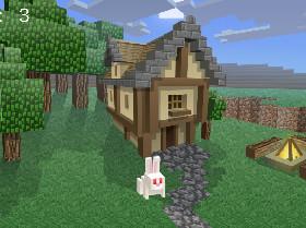 Rabbit Roundup 1