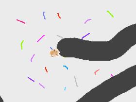 hamster run 1