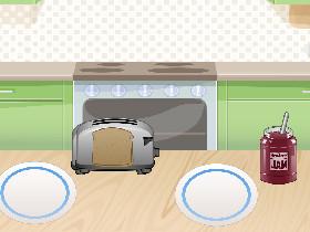 A Cooking Game 1 1