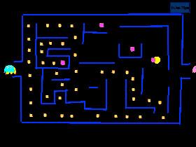 Pac-Man 1 1 1