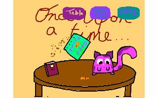 Tubby Cats Funny virtual pet fish game