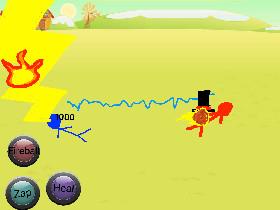 Wizward Battles 1 1
