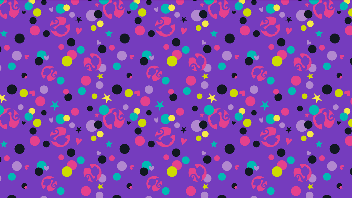 Fifi’s dance Party: Part 1