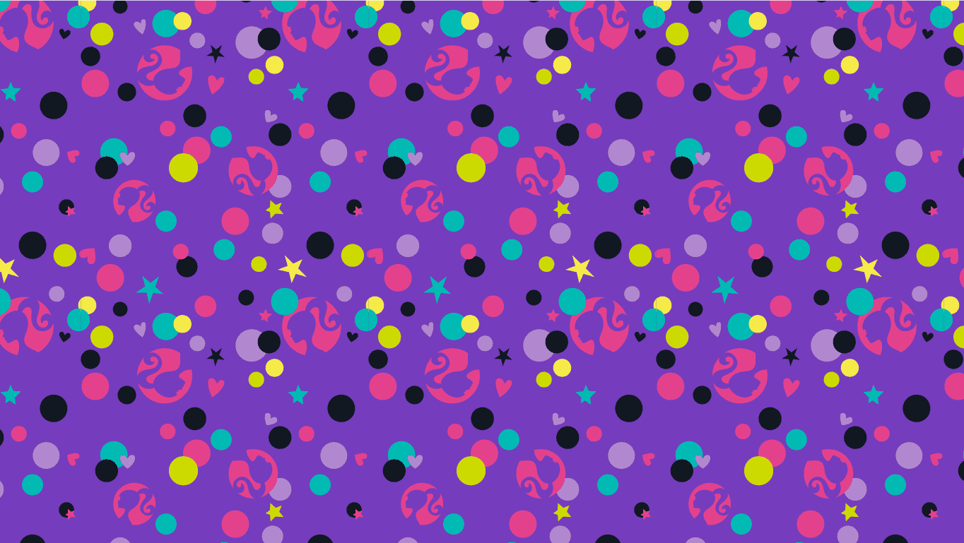 Fifi’s dance Party: Part 1