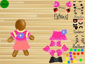 Gingerbread Maker UwU 1