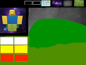 ROBLOX noob clicker 1