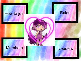 Wanna join a amazing club? Remix this And name it CLUB ENTERY. And ill look it up! By the way Add a club name for it! Draw your OC with the remix, And also Add a touch of Art to it if you want to become a leader/member! 1 1 1 2