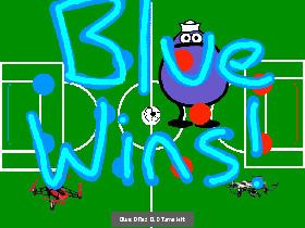 2-Player Soccer 1