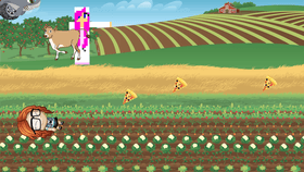 Tour of the Farm