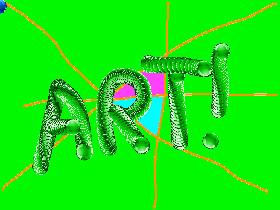 ARTWORK!!!!
