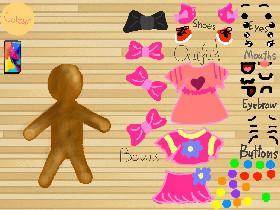 Gingerbread Maker