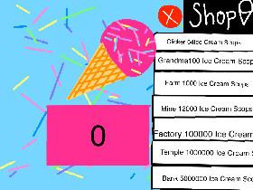 Ice Cream Clicker 1