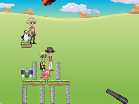 Physics Game