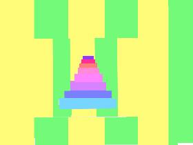 Coloring Characters 1