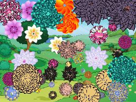 impossible flowers!