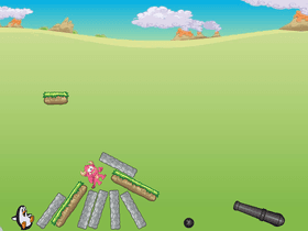 Physics Game