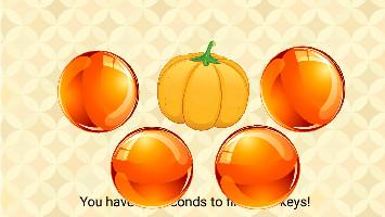 Tricky Turkeys 2