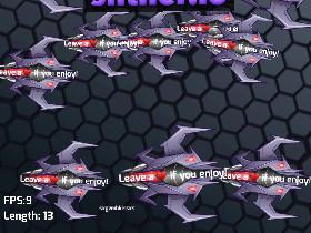 Slither.io Micro 1 1 1