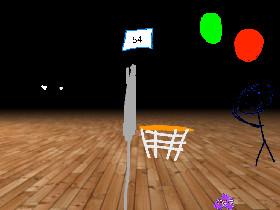 Basketball Game 2 2 1