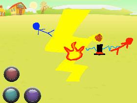 Wizward Battles 1 1