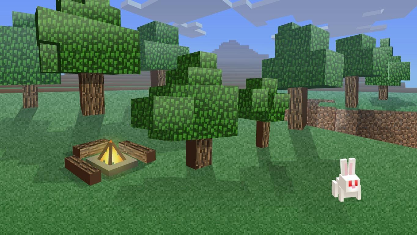 Rabbit Roundup custom