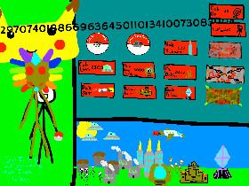 Dab Clicker Pokemon 1