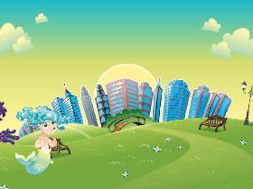 the mermaid tales part 1