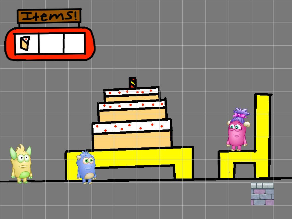 Super Codey Bros. 2