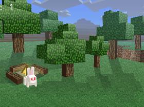 Rabbit Roundup 1