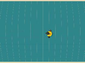 Bird clone clicker