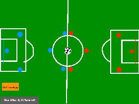 two player soccer game