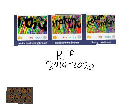 Rip three projects